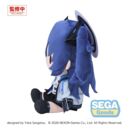 Blue Archive fuwa petit Peluche Yuuka (L)