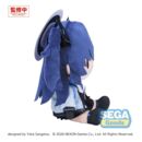 Blue Archive fuwa petit Peluche Yuuka (L)