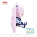 Blue Archive Fuwa Petit Peluche Koyuki (L)