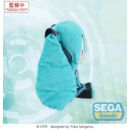 Character Vocal Series 01: Hatsune Miku fuwa petit Plush Figure L