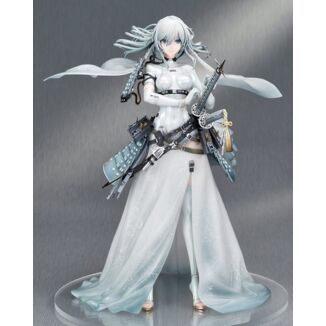 Original Character Figura PVC 1/7 SWAV Tactical Bride - Awayuki 25 cm