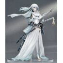 Original Character SWAV PVC Figure 1/7 Tactical Bride - Awayuki 25 cm
