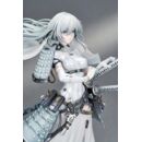 Original Character SWAV PVC Figure 1/7 Tactical Bride - Awayuki 25 cm