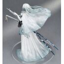Original Character SWAV PVC Figure 1/7 Tactical Bride - Awayuki 25 cm