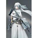 Original Character SWAV PVC Figure 1/7 Tactical Bride - Awayuki 25 cm