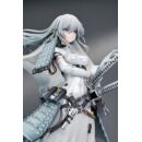 Original Character SWAV PVC Figure 1/7 Tactical Bride - Awayuki 25 cm