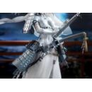 Original Character SWAV PVC Figure 1/7 Tactical Bride - Awayuki 25 cm