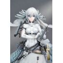 Original Character SWAV PVC Figure 1/7 Tactical Bride - Awayuki 25 cm