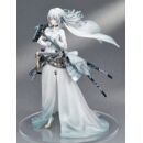 Original Character SWAV PVC Figure 1/7 Tactical Bride - Awayuki 25 cm