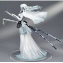 Original Character SWAV PVC Figure 1/7 Tactical Bride - Awayuki 25 cm