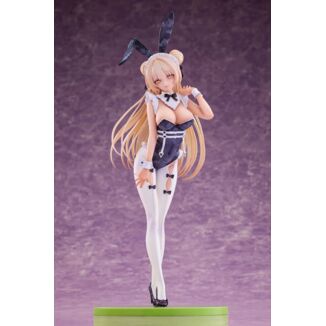 Original Character Figura PVC 1/6 BLANC 28 cm