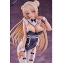 Original Character Figura PVC 1/6 BLANC 28 cm