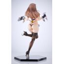 Meido-Busou PVC Figure 1/6 Blade Strawberry on the Shortcake Ver. 28 cm
