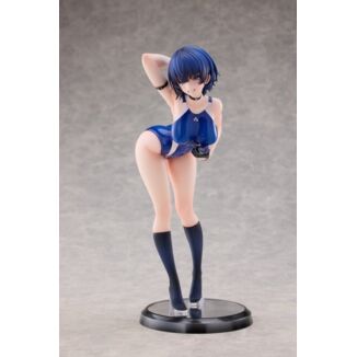 Original Character Figura PVC 1/6 Aoba Umise Illustrated by Ulrich 25 cm
