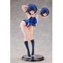 Original Character Figura PVC 1/6 Aoba Umise Illustrated by Ulrich 25 cm
