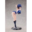 Original Character Figura PVC 1/6 Aoba Umise Illustrated by Ulrich 25 cm