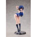 Original Character Figura PVC 1/6 Aoba Umise Illustrated by Ulrich 25 cm