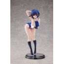 Original Character PVC Figure 1/6 Aoba Umise Illustrated by Ulrich DX Edition 25 cm