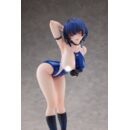 Original Character PVC Figure 1/6 Aoba Umise Illustrated by Ulrich DX Edition 25 cm