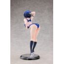Original Character PVC Figure 1/6 Aoba Umise Illustrated by Ulrich DX Edition 25 cm