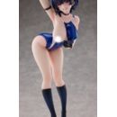 Original Character PVC Figure 1/6 Aoba Umise Illustrated by Ulrich DX Edition 25 cm