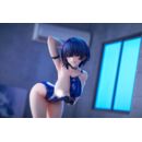 Original Character PVC Figure 1/6 Aoba Umise Illustrated by Ulrich DX Edition 25 cm
