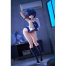 Original Character PVC Figure 1/6 Aoba Umise Illustrated by Ulrich DX Edition 25 cm