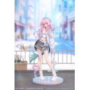 Honkai: Star Rail Figura PVC 1/8 Gift+ Cyrene Wonderful Holiday Ver. 20 cm