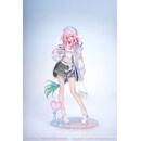 Honkai: Star Rail Figura PVC 1/8 Gift+ Cyrene Wonderful Holiday Ver. 20 cm