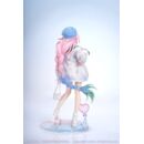 Honkai: Star Rail Figura PVC 1/8 Gift+ Cyrene Wonderful Holiday Ver. 20 cm