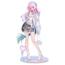 Honkai: Star Rail Figura PVC 1/8 Gift+ Cyrene Wonderful Holiday Ver. 20 cm