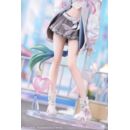Honkai: Star Rail Figura PVC 1/8 Gift+ Cyrene Wonderful Holiday Ver. 20 cm