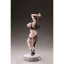 Original Character Figura PVC 1/6 Kuroba Natsukawa Bondage Illustrated by JackDempa 29 cm