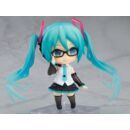 Character Vocal Series 01: Hatsune Miku Nendoroid Figura V4X 10 cm