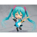 Character Vocal Series 01: Hatsune Miku Nendoroid Figura V4X 10 cm
