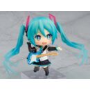 Character Vocal Series 01: Hatsune Miku Nendoroid Figura V4X 10 cm
