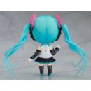 Character Vocal Series 01: Hatsune Miku Nendoroid Figura V4X 10 cm