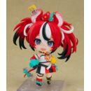 Hololive Production Nendoroid Figura Hakos Baelz 10 cm