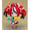Hololive Production Nendoroid Figura Hakos Baelz 10 cm