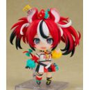 Hololive Production Nendoroid Figura Hakos Baelz 10 cm