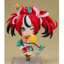 Hololive Production Nendoroid Figura Hakos Baelz 10 cm