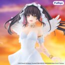 Date A Live V BiCute Pure PVC Figure Kurumi Tokisaki 23 cm