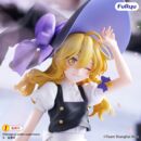 Touhou Project Muchute PVC Figure Marisa Kirisame 19 cm