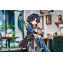 Honkai: Star Rail Figura Chibi Rise Up+ Chibi Cat Series Blade Ver. 19 cm