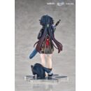 Honkai: Star Rail Figura Chibi Rise Up+ Chibi Cat Series Blade Ver. 19 cm
