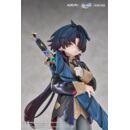 Honkai: Star Rail Figura Chibi Rise Up+ Chibi Cat Series Blade Ver. 19 cm