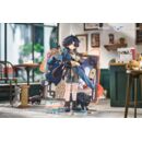 Honkai: Star Rail Figura Chibi Rise Up+ Chibi Cat Series Blade Ver. 19 cm