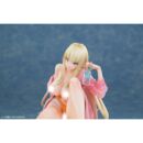 Original Character Figura PVC 1/6 Solar Gift Tia 14 cm