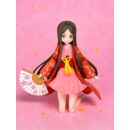 Suwahime Plafia Plastic Model Kit 14 cm
