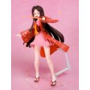 Suwahime Plafia Plastic Model Kit 14 cm